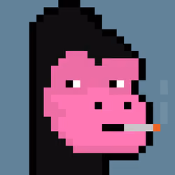 Kong Punks 0135