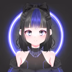 Cute guardian 21