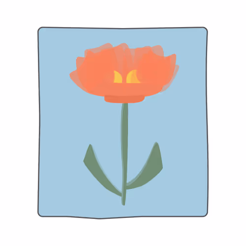 A Token of Appreciation