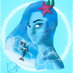 Yemaya