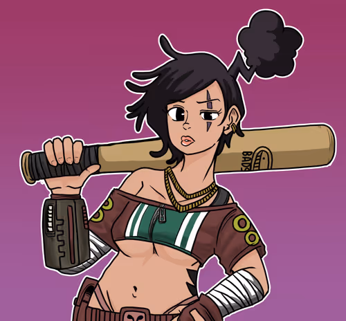 Item #60487849066727939163575151940937656834880989088811224541765880394308325998593 Media