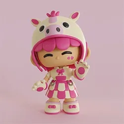 Cutie Quirks #10