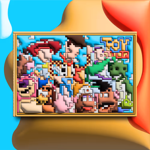 Item #33467395044116276186495380362871208785089417115990121780252781849343464308737 Media