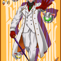 Vibhishana Card