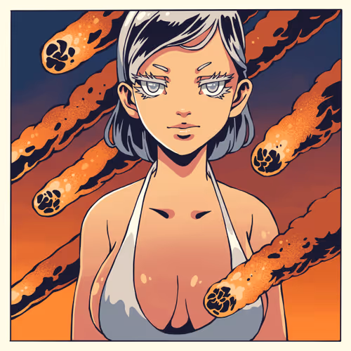 Item #77273807204320684654415191760252283024118219351360008945645491854163293765633 Media