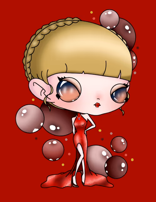 Item #40540129317984565800909634266736504362816267768085903203503518806213562204161 Media