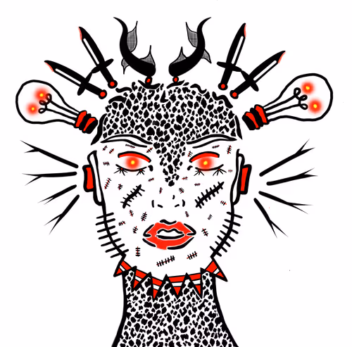 Item #61621716265462283285567752898352747648218425843184453445569904082084150902785 Media