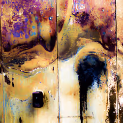 Wall Eight