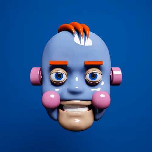 Item #21331861204673270898416984562836130099360042388090068590361536197102686699521 Media