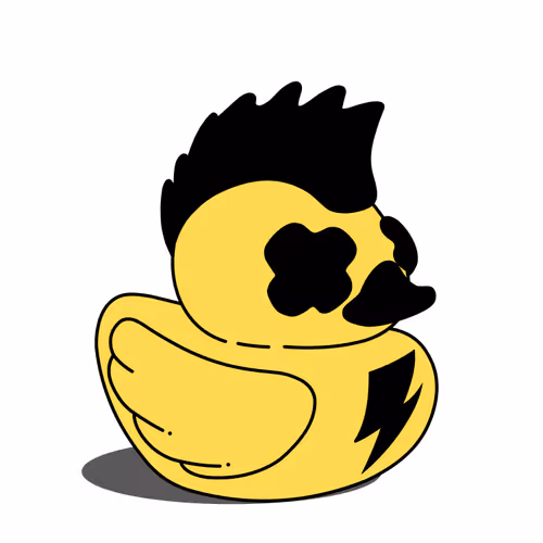 Crypto Quacks