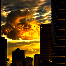 High-rise 02