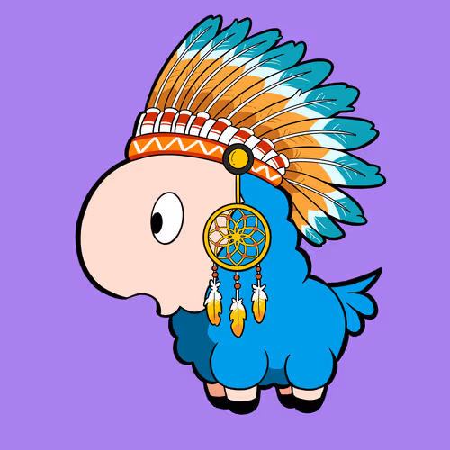 Loffyllama