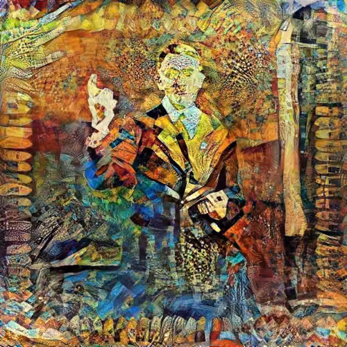 Destructor Mundi
