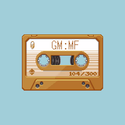 Item #46317816384867385699165531079969434878069794953493996338012732514604266029057 Media