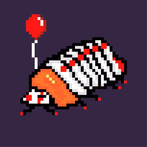 Item #15648084974114634967708556706314971833461742004078209145755824766289736368129 Media