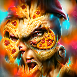 Epic Monster #9