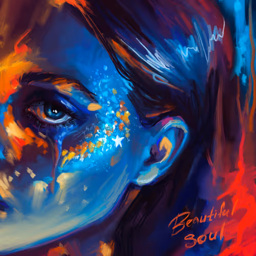 Beautiful soul