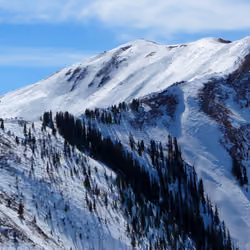 Ski Mountains, Ed. 24: Highland Bowl, Aspen