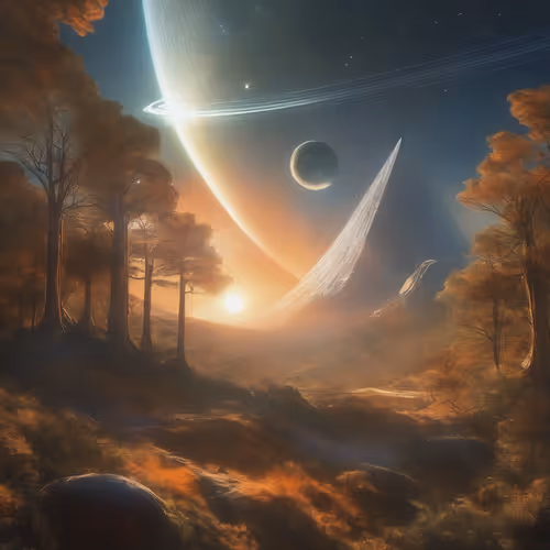 Beyond The Rift