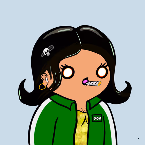 Item #28946827598732410747247994932248573765280679856278000768041558023790768685057 Media