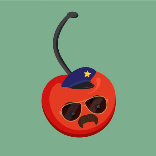 Cryptocherries