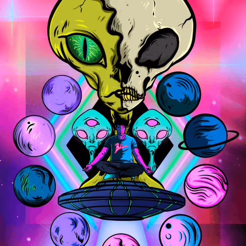 MONSTER NIGHT