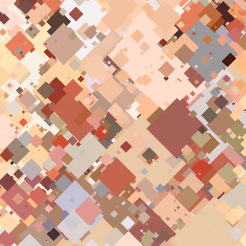 Flesh pallet