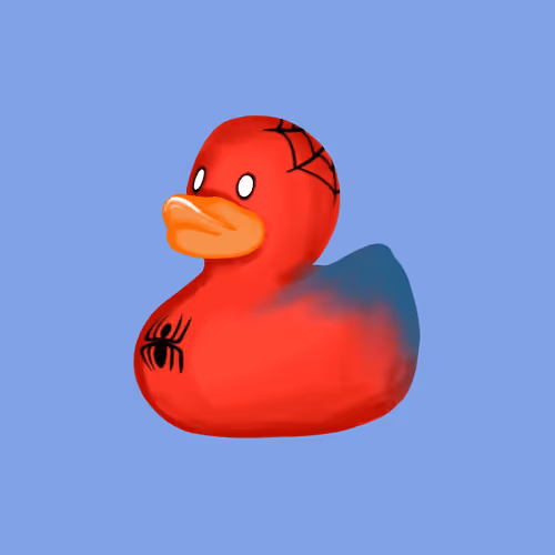 DuckDrop Collection - old - old