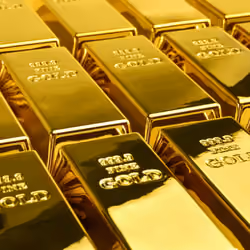Gold Bars!