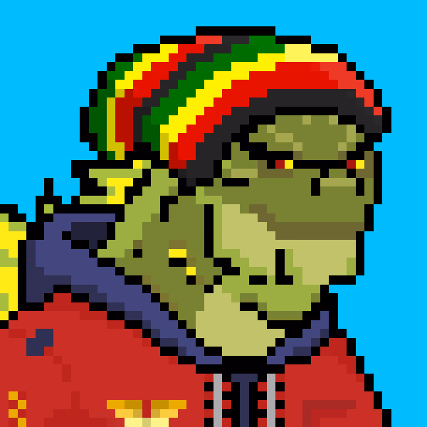 GodJira #292