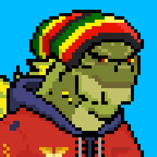 GodJira #292