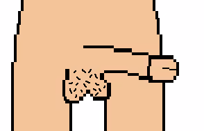 Pixel Dicks #09