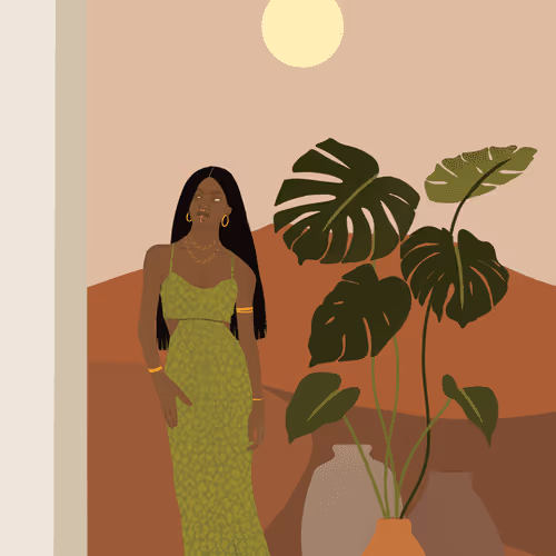 Sommer Solstice