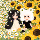 RURU x  FRIENDs