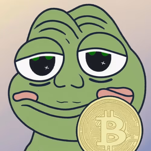 Frenly Frens NFTs