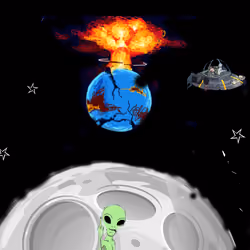 Oh Geez Rick....