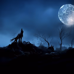 forest of lies