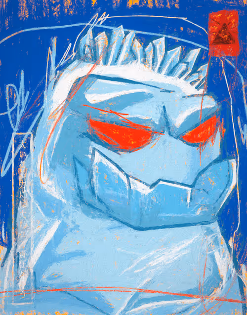 Item #89185705431217970734593407064818868854672379470066562703164735491140560617473 Media