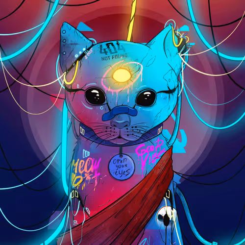 Meoow Collection 1