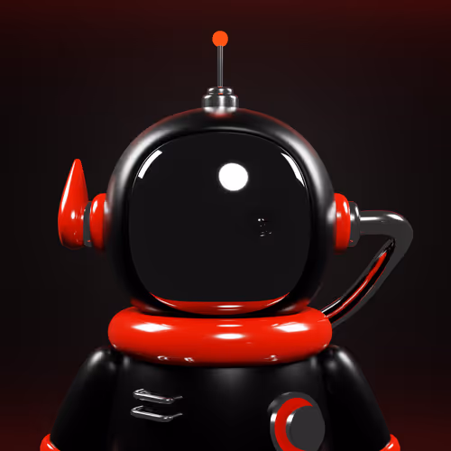 The Spacenauts