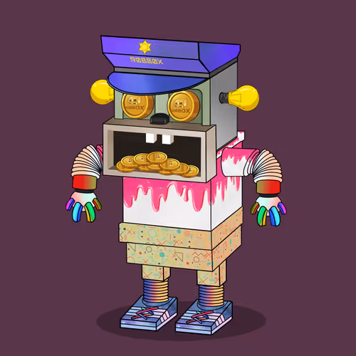 Item #7948986454524070020768945236896966363085064345480333639509853817610482745345 Media