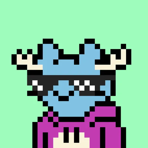 PixelCat 9666