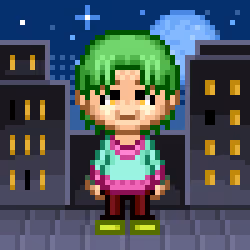 Shinygalaxy