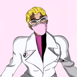 #03 Cardi B., M.D., Cardiologist