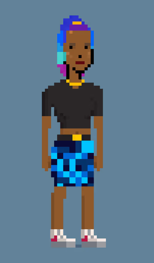 Item #65385238396461245548909757441444140644847314737463192205847682358218881761281 Media