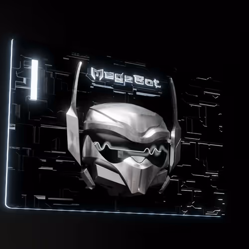 Megabot Pass