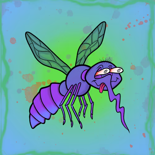 Skeeter Dewds