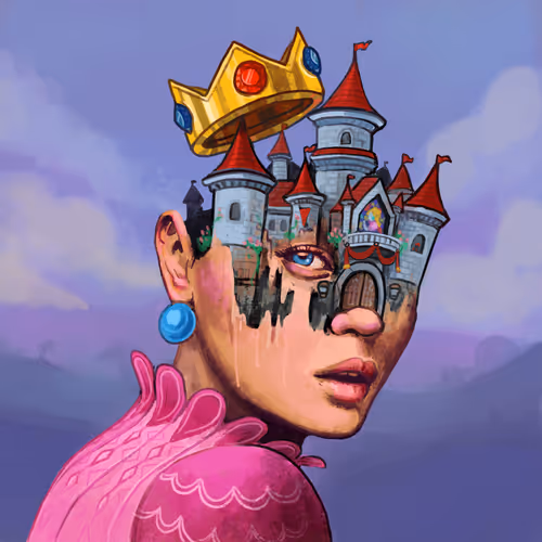 Item #77201579812570875453842573267659378594688836647057366386275409276358247841793 Media