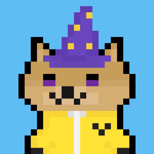 Pixeldoges