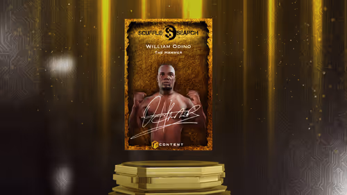 Item #81456042624357434202328939873654772461985486531984512622601373606546157600769 Media